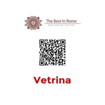 Thebestinrome Vetrina Luaran gambar